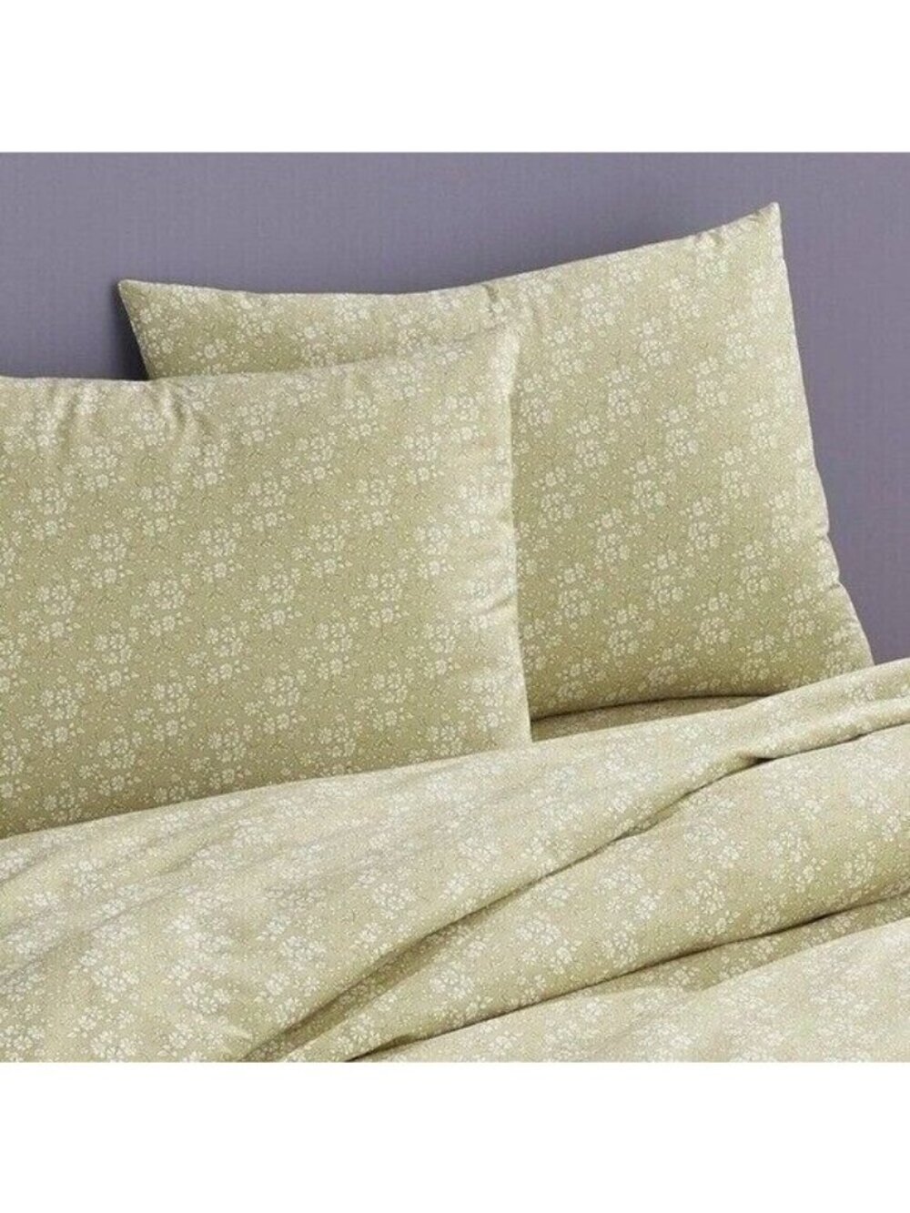 J. Crew X Liberty London Limited-edition King Sheet Set in Capel Floral NWT